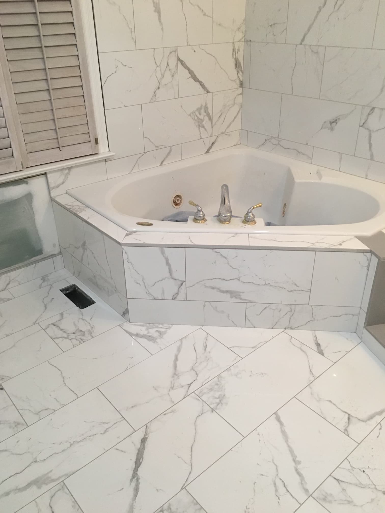 Tile Pro Elite Contracting © 2025