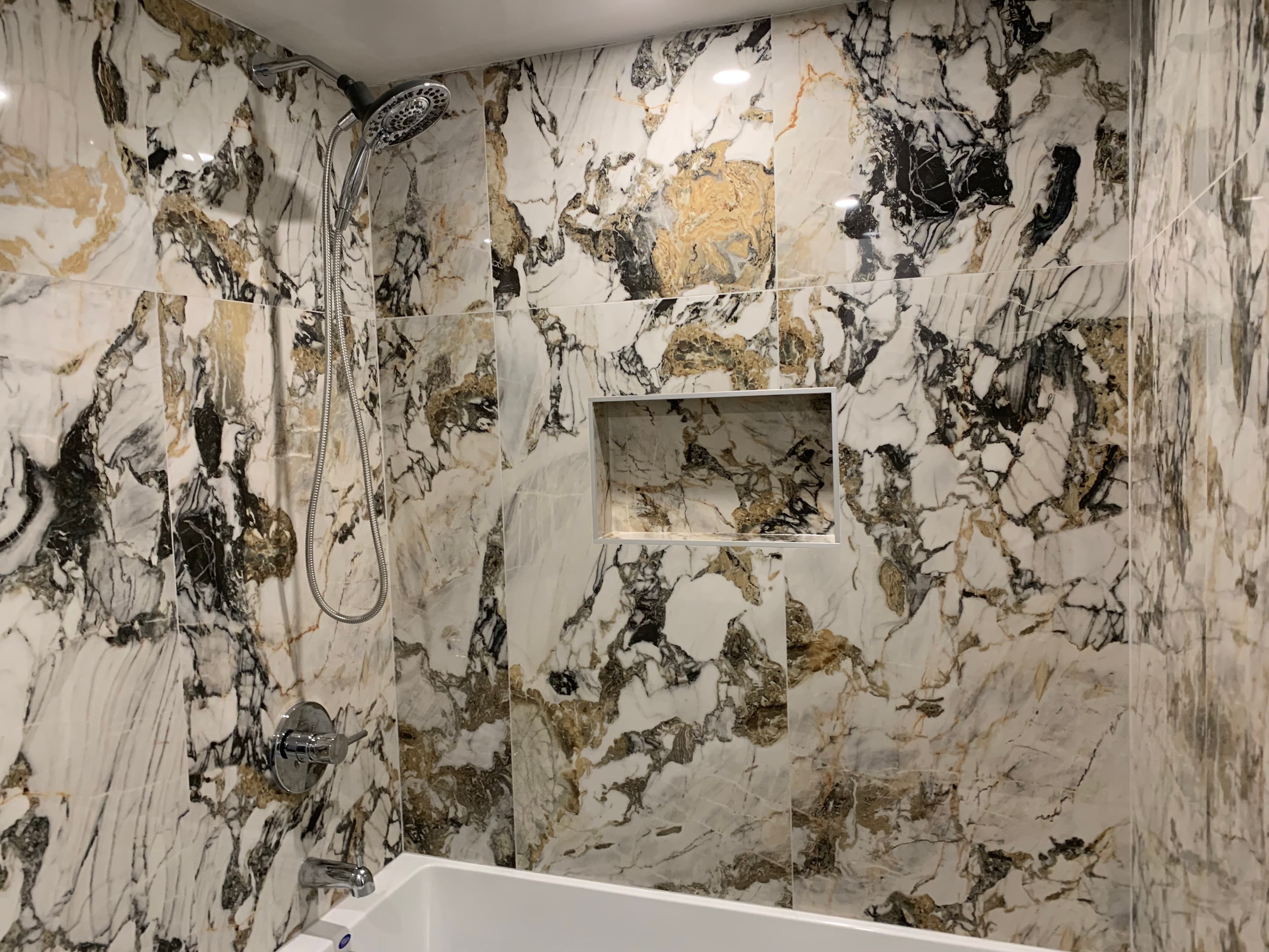 Tile Pro Elite Contracting © 2025