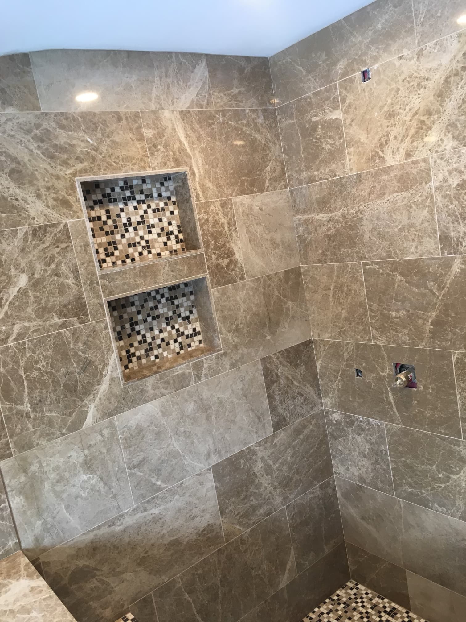 Tile Pro Elite Contracting © 2025