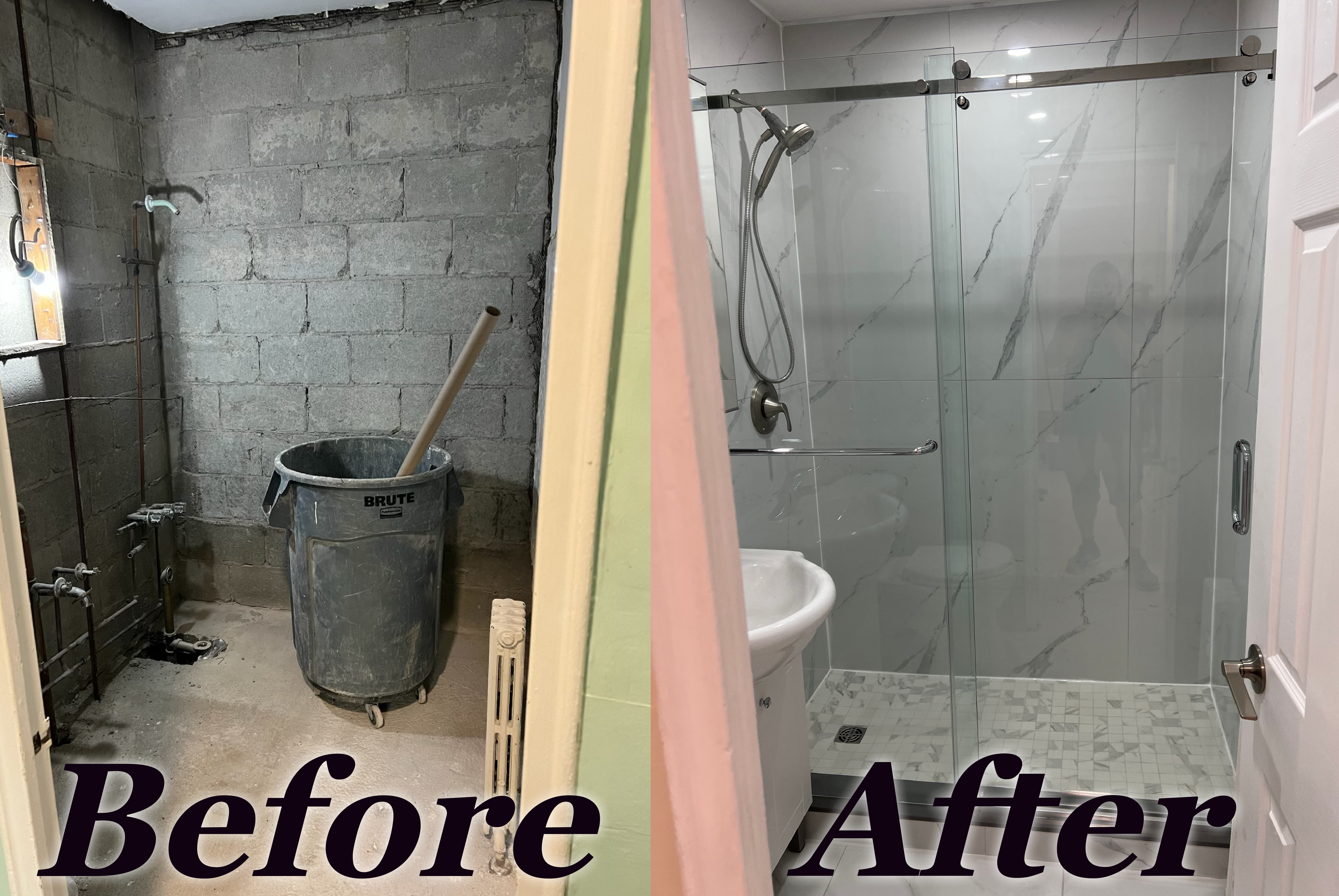 Tile Pro Elite Contracting © 2025